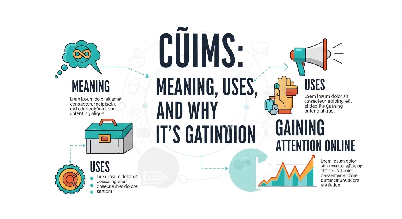 Cñims: Meaning, Uses, and Why It’s Gaining Attention Online