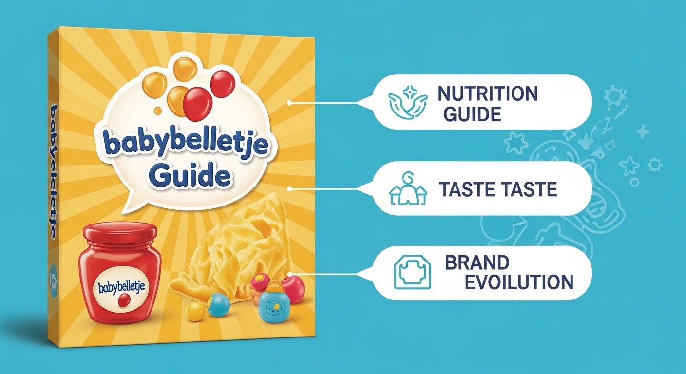 Babybelletje Guide: Nutrition, Taste, and Brand Evolution