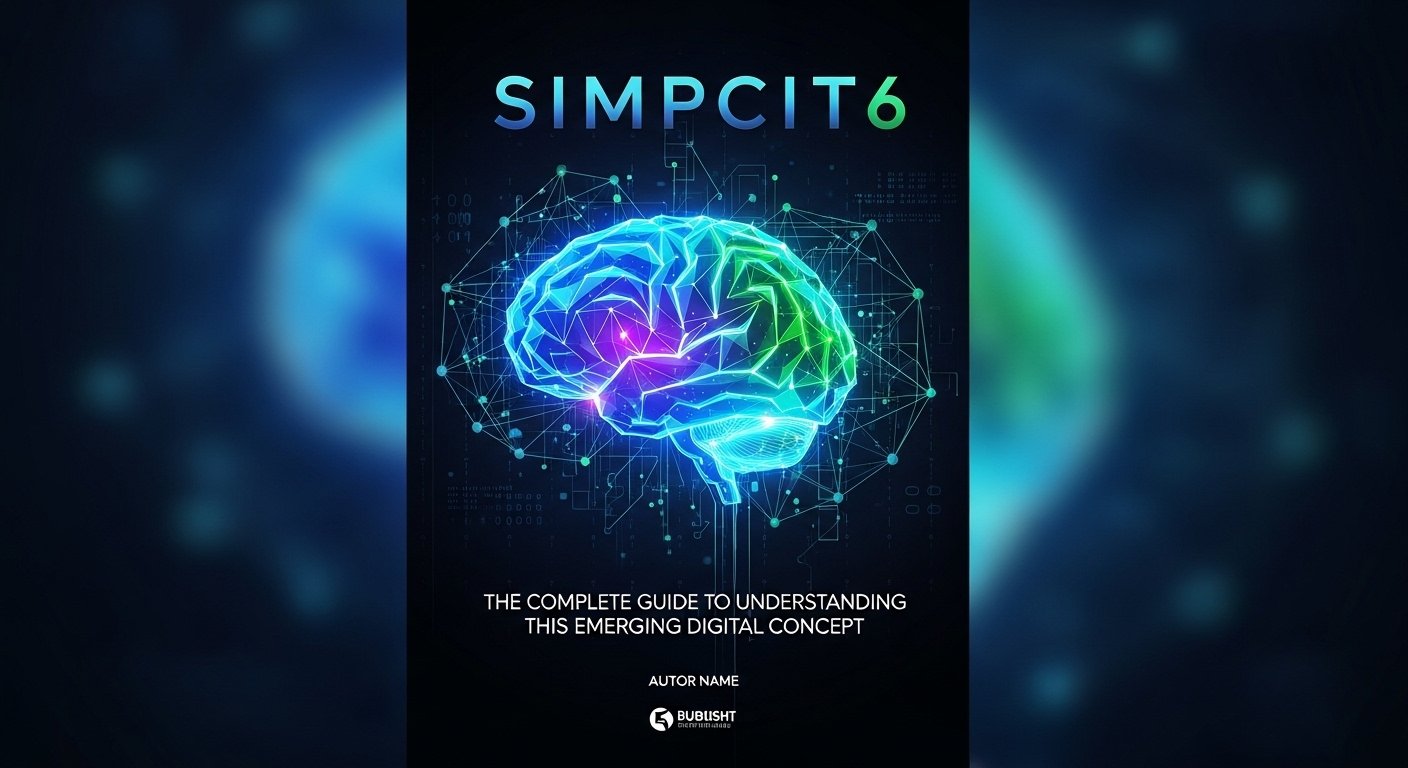 Simpcit6: The Complete Guide to Understanding This Emerging Digital Concept