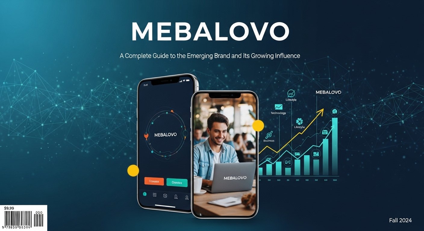 What Is Mebalovo? Complete Brand Overview and Future Potential