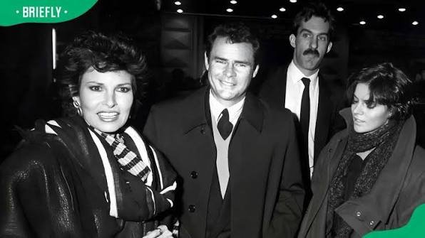 This article examines James Westley Welch’s background, career path, marriage to Raquel Welch, influence on her early years...