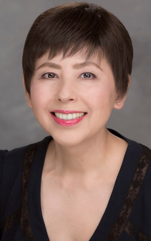 Miki Yim has attracted interest because of her reported work in the luxury fashion industry and her marriage to actor Sung...