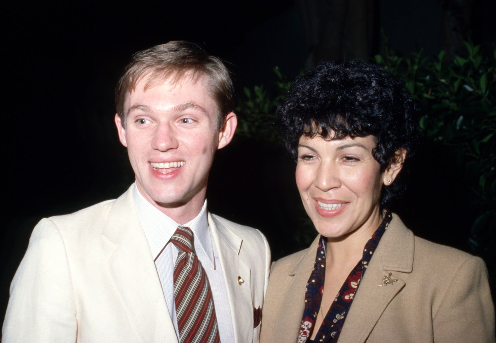 Unlike many public figures associated with Hollywood personalities, Alma Gonzales has maintained an exceptionally private life......