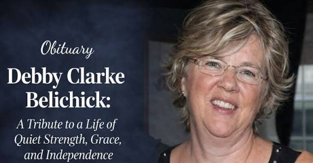 Debby Clarke Belichick is widely recognized as the former wife of legendary NFL coach Bill Belichick, but she has largely...