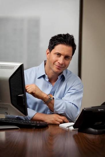 This article examines Jared A. Levy's professional background, career development, contributions to financial education, investment....